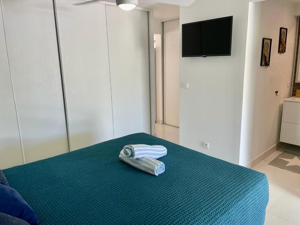 Villa Cocoon Sur La Plage Sandy Ground Kültér fotó